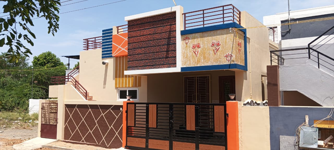 Residential House / Villa for Sale